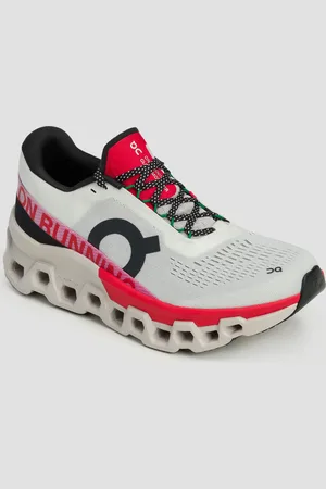On Running Chaussures de course pour hommes Cloudmonster 2