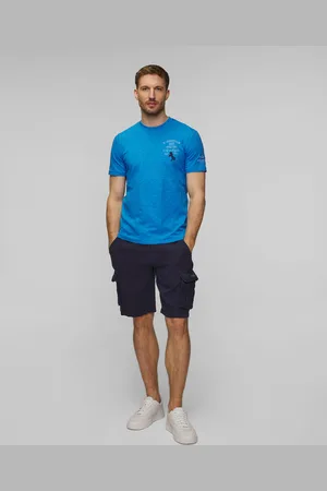 Aeronautica Militare T-shirt pour hommes