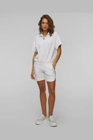 Bogner Short pour femmes Bleu
