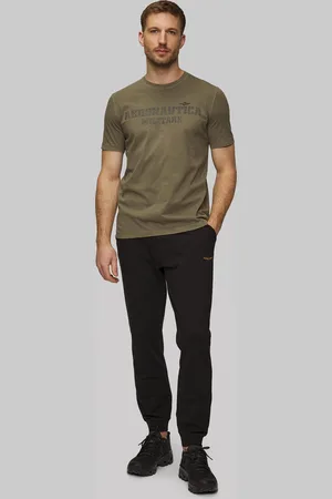 Aeronautica Militare T-shirt pour hommes