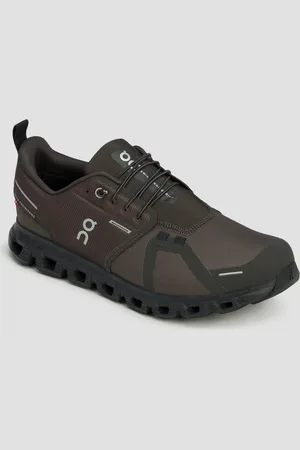 On Running Sneakers imperméables pour hommes Cloud 6 Waterproof