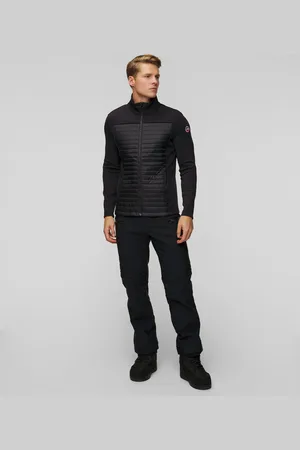 Fusalp Veste de transition pour hommes Aspon II