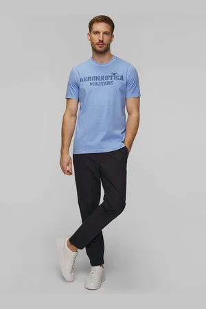 Aeronautica Militare T-shirt pour hommes