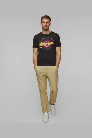 Aeronautica Militare T-shirt pour hommes