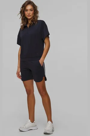 Bogner Sweat-shirt avec modal pour femmes Mila
