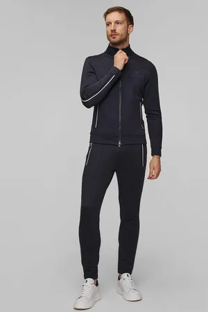 Bogner Sweat-shirt pour hommes Zanto