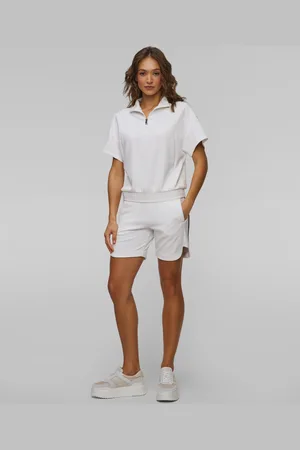 Bogner Sweat-shirt avec modal pour femmes Mila