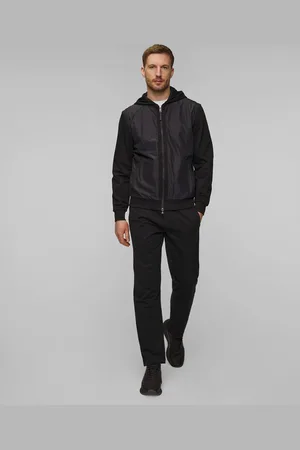 Bogner Pantalon pour hommes Drake
