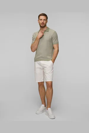Bogner T-shirt pour hommes Lyon-1