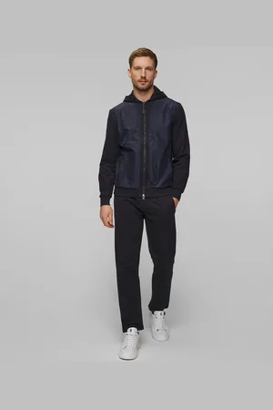 Bogner Pantalon pour hommes Drake