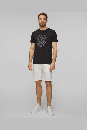 Bogner T-shirt pour hommes Roc