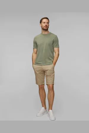 Bogner T-shirt pour hommes Lloyd