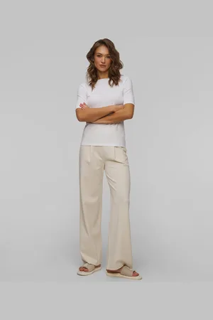 Bogner T-shirt avec modal pour femmes Alexi