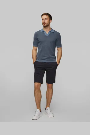 Bogner T-shirt pour hommes Lyon-1
