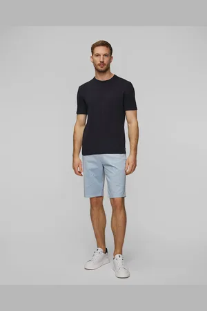Bogner T-shirt pour hommes Lloyd