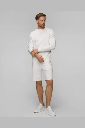 Bogner Sweat-shirt pour hommes Carlos