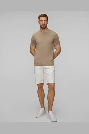 Bogner T-shirt pour hommes Lloyd