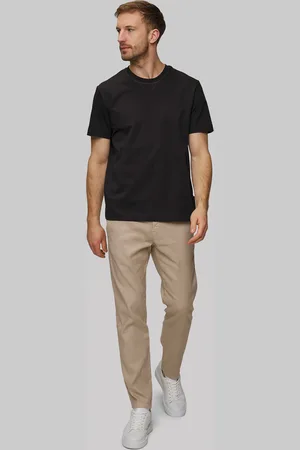 Bogner T-shirt pour hommes Dino