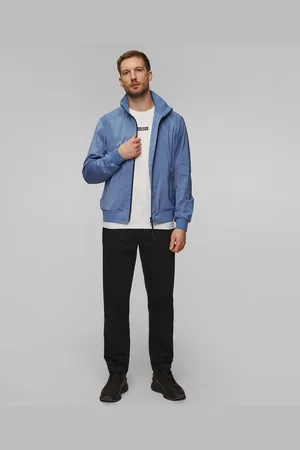 Bogner Veste bleue pour hommes Jonas-12
