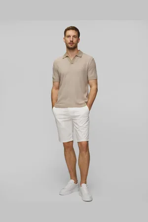 Bogner T-shirt pour hommes Lyon-1