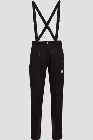 Mammut Pantalon Softshell TAISS PRO
