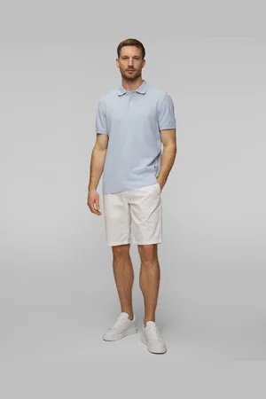 Bogner Polo pour hommes Fion 8