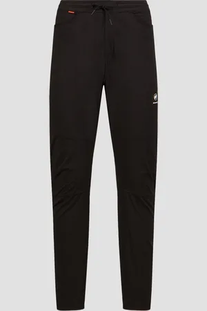Mammut Pantalon de montagne Massone Light