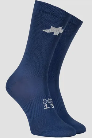 Assos Chaussettes de cyclisme Racing Socks S11
