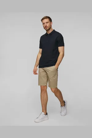 Bogner Polo pour hommes Timo 7