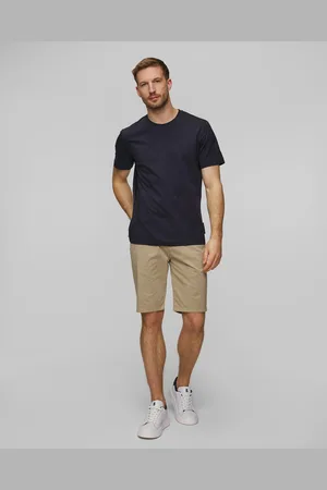 Bogner T-shirt pour hommes Dino