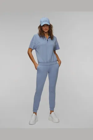Bogner Sweat-shirt avec modal pour femmes Mila