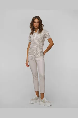 Bogner Polo fonctionnel pour femmes Calista