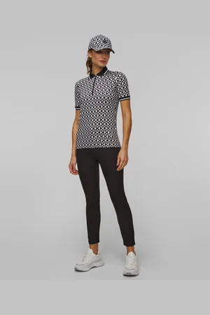 Bogner Polo fonctionnel pour femmes Calista