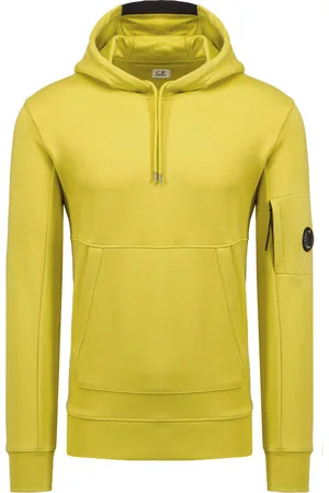 C.P. Company Sweat-shirt à capuche C.P. COMPANY
