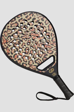 Goldbergh Raquette de padel x TWOTWO Block