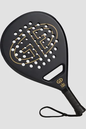 Goldbergh Raquette de padel x TWOTWO Block