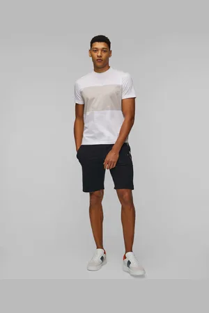 Paul & Shark T-shirt pour hommes Paul&Shark