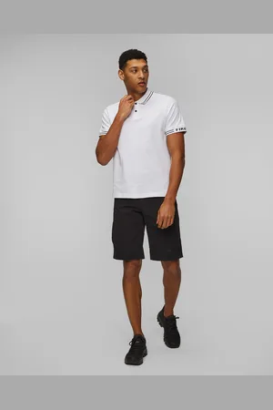 Bogner Polo pour hommes Arjan