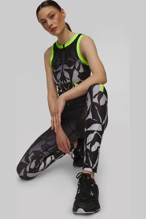 Bogner Top de sport zippé pour femmes Alma