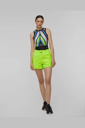 Bogner Short néon pour femmes Wedis