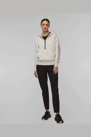 Bogner Sweat-shirt gris pour femmes Auri