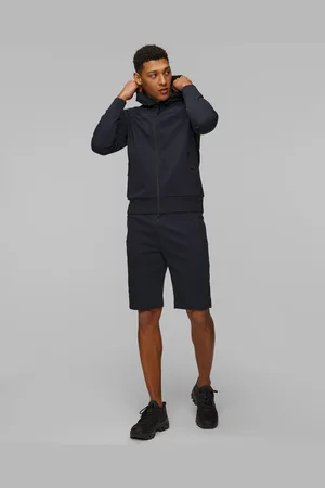 Bogner Short pour hommes Leif