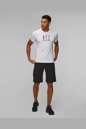 Bogner T-shirt pour hommes Matteo