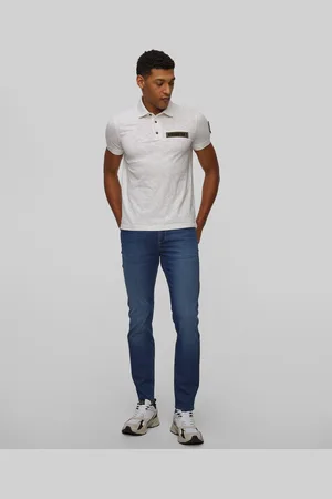 Aeronautica Militare Polo pour hommes
