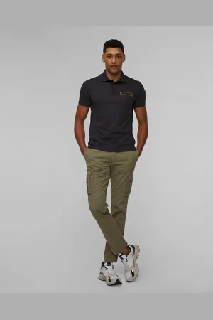 Aeronautica Militare Polo pour hommes