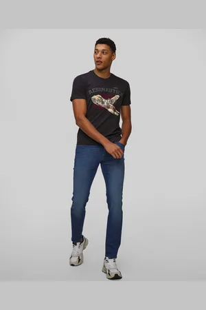 Aeronautica Militare T-shirt pour hommes
