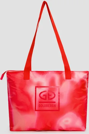 Goldbergh Sac shopper Potion