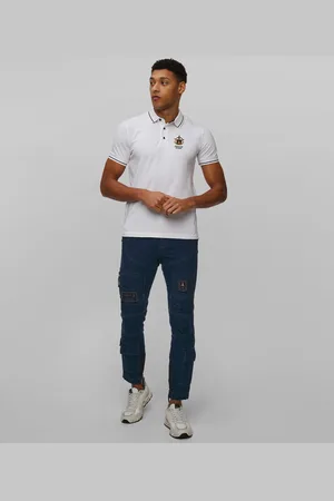 Aeronautica Militare Polo pour hommes