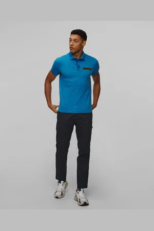 Aeronautica Militare Polo pour hommes