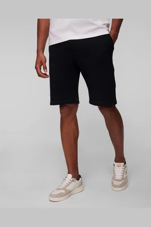 Paul & Shark Short en coton pour hommes Paul&Shark Cotton Bermudas